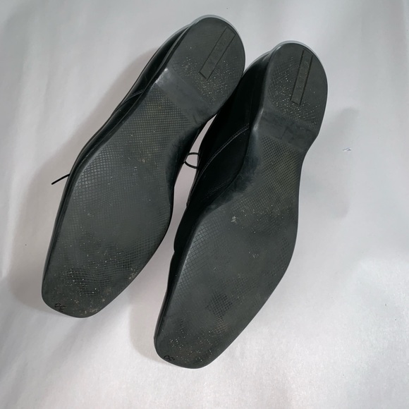 ❄️SOLD❄️PRADA size 11 DRESS SHOE $850 - Picture 7 of 8